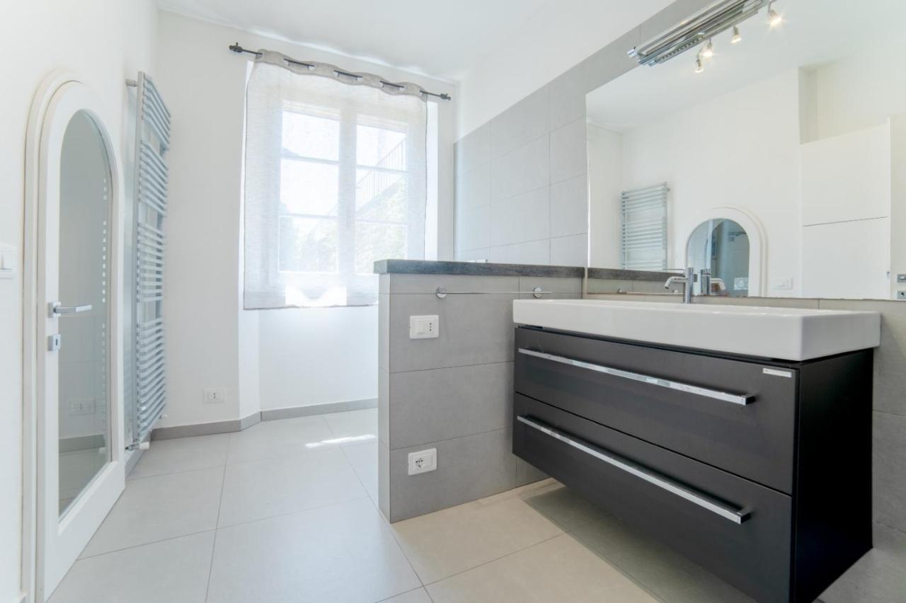 Il Nido Villa Пиенца Екстериор снимка